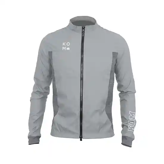 Chaqueta Ciclismo Talla L Com