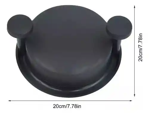 Desmechador Triturador Desmenusardor De Carne Pollo Verduras Color Segun Disponibilidad