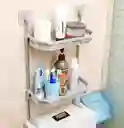 Organizador Baño 2 Niveles