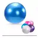 Pelota Deportiva Para Ejercicio Pilates Yoga