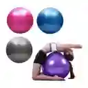 Pelota Deportiva Para Ejercicio Pilates Yoga