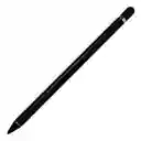 Lápiz Óptico Stylus Pencil Recargable Para Tablet Celulares Hasta 15 Hr Black Edition Innovo
