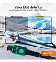 Cable Hdmi 8k 4k Alta Velocidad 48gbps 5 Metros Innovo