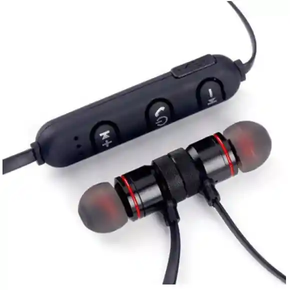 Audifonos Bluetooth Movisun S-03 Max