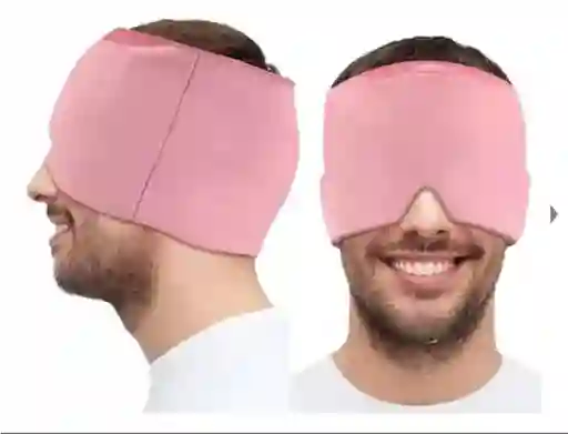Gorro Alivio Migraña