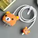Estuche Para Cargador