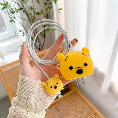 Estuche Para Cargador