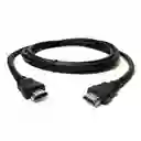 Cable Hdmi A Hdmi De 1.5 Mts, V1.4, 1080p