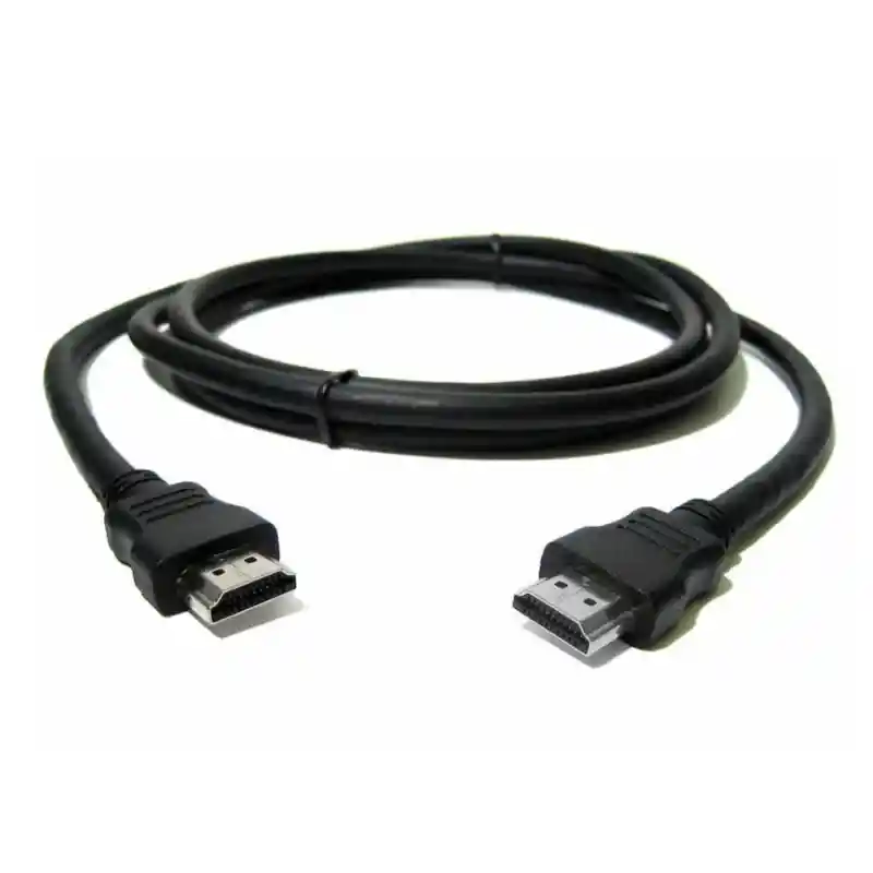 Cable Hdmi A Hdmi De 1.5 Mts, V1.4, 1080p