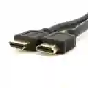 Cable Hdmi A Hdmi De 1.5 Mts, V1.4, 1080p