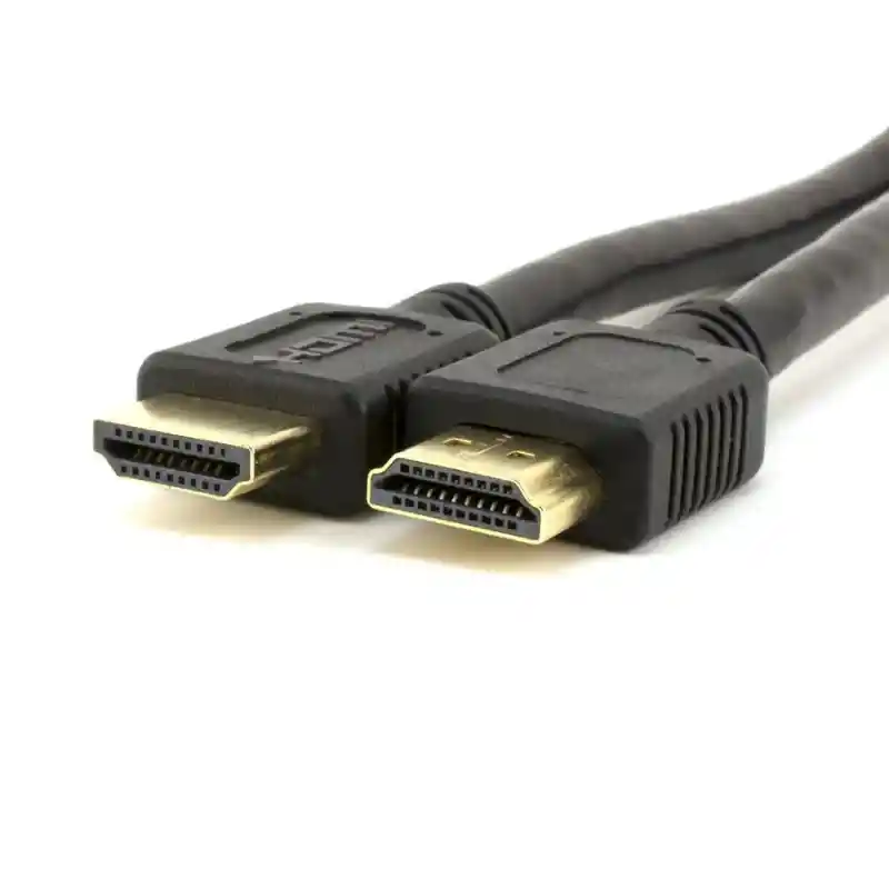 Cable Hdmi A Hdmi De 1.5 Mts, V1.4, 1080p