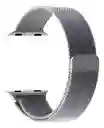 Manillas Smarwach Metalitas 42 Y 44 Mm