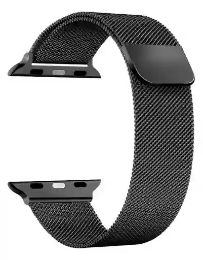 Manillas Smarwach Metalitas 42 Y 44 Mm