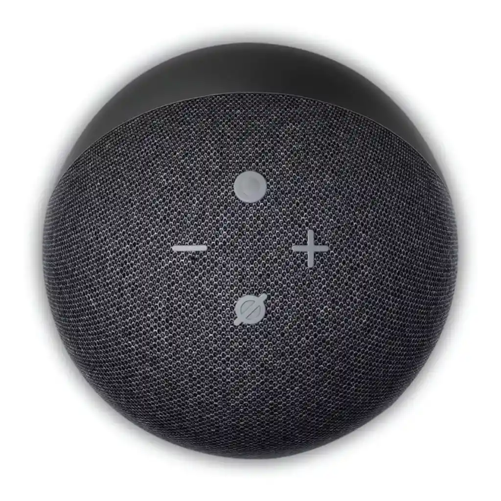 Alexa Echo Dot 5ta Generacion Amazon Altavoz Inteligente Bluetooth