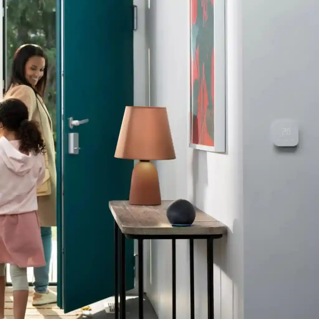 Alexa Echo Dot 5ta Generacion Amazon Altavoz Inteligente Bluetooth