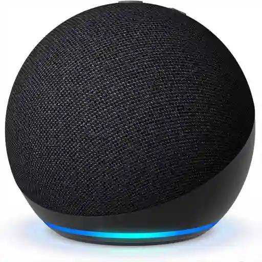 Alexa Echo Dot 5ta Generacion Amazon Altavoz Inteligente Bluetooth
