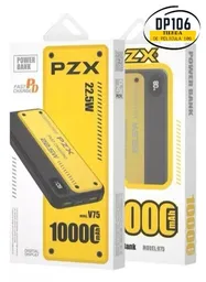 Power Bank / Cargador Portatil – 10000 Mah Con Carga Rápida 22.5w