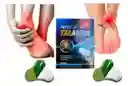 10 Parches Talalgia Dolor De Talón Fascitis Plantar Espolón