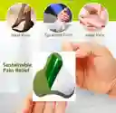 10 Parches Talalgia Dolor De Talón Fascitis Plantar Espolón