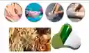 10 Parches Talalgia Dolor De Talón Fascitis Plantar Espolón