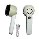 Maniquina Saca Pelusa Electrico Recargable Usb