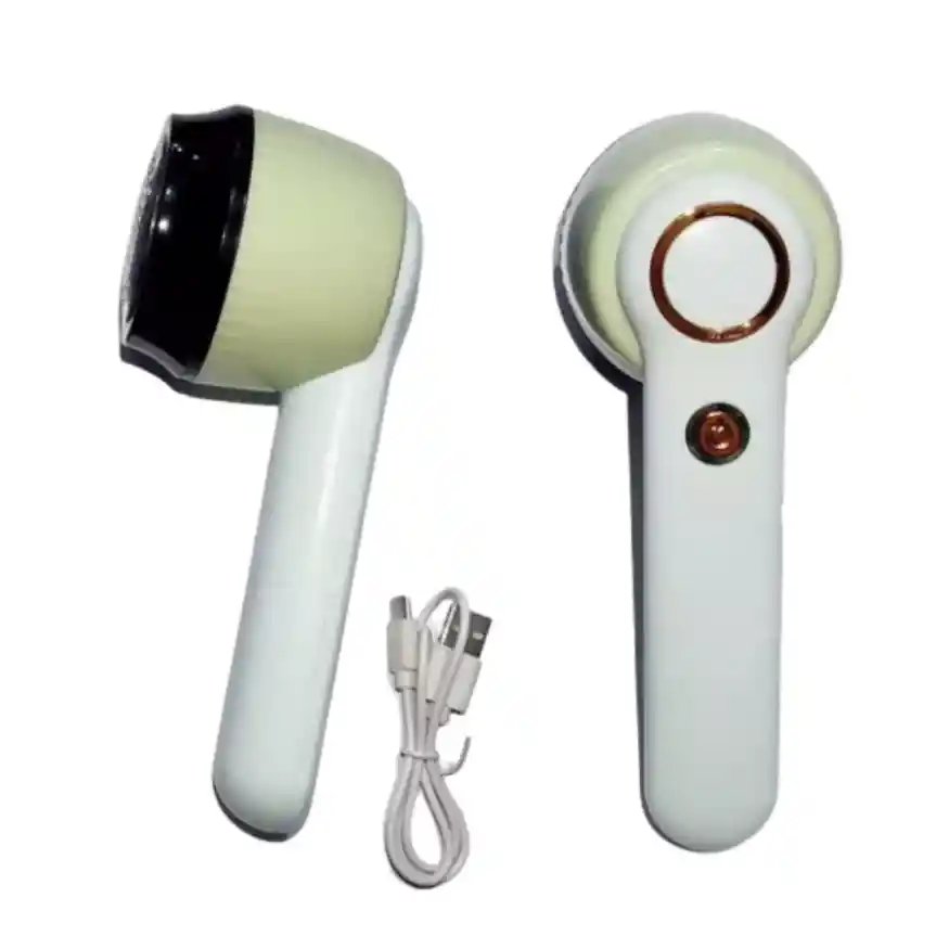 Maniquina Saca Pelusa Electrico Recargable Usb