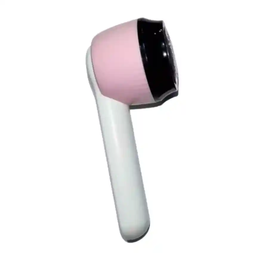 Maniquina Saca Pelusa Electrico Recargable Usb
