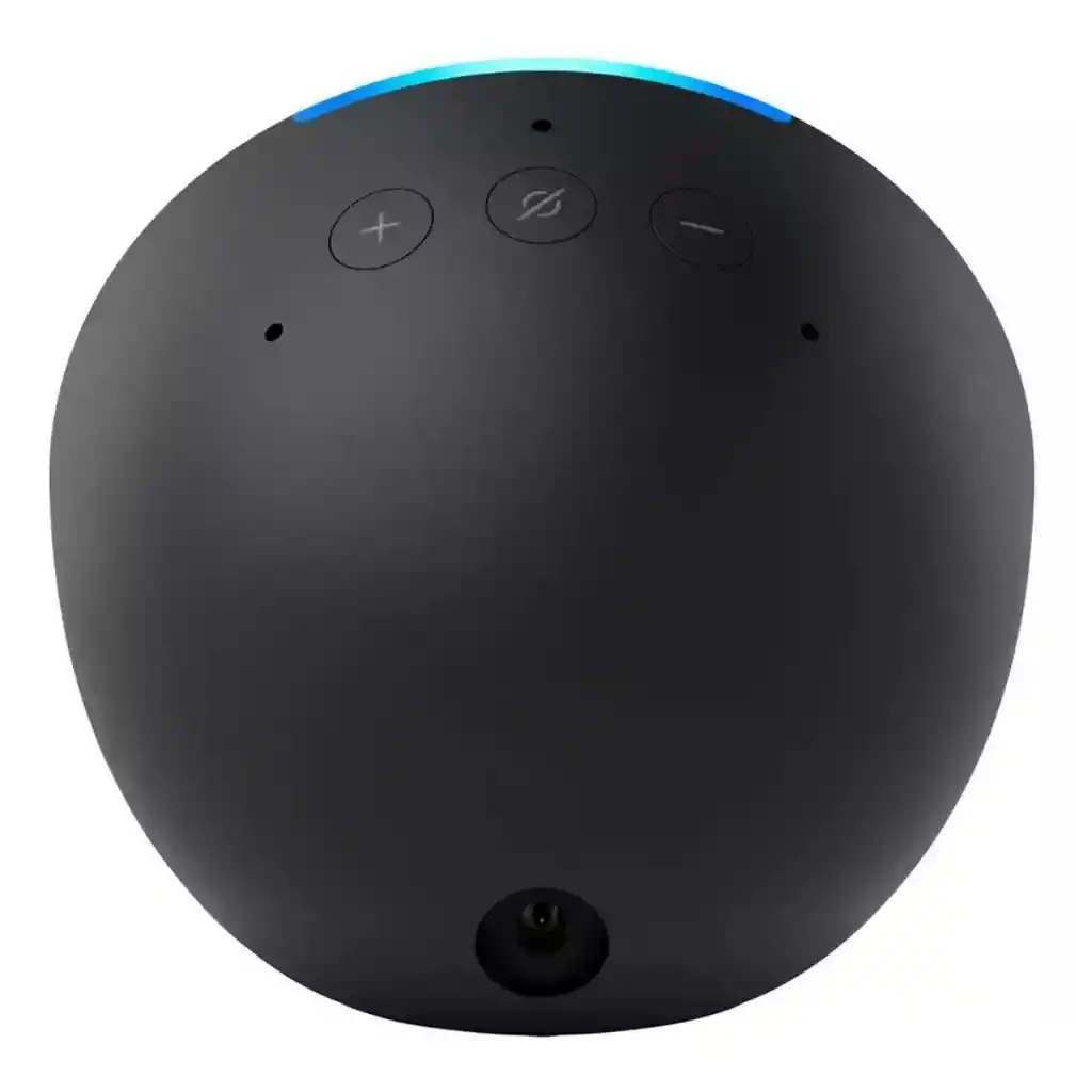 Alexa Echo Pop Amazon Altavoz Inteligente Bluetooth C2h4r9