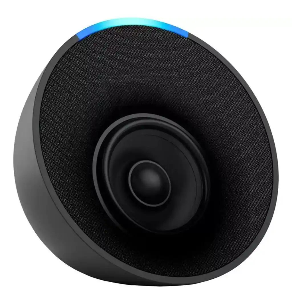 Alexa Echo Pop Amazon Altavoz Inteligente Bluetooth C2h4r9