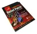 8 Parches Tigre Chino Alivia Dolor Rodillas Espalda Codo