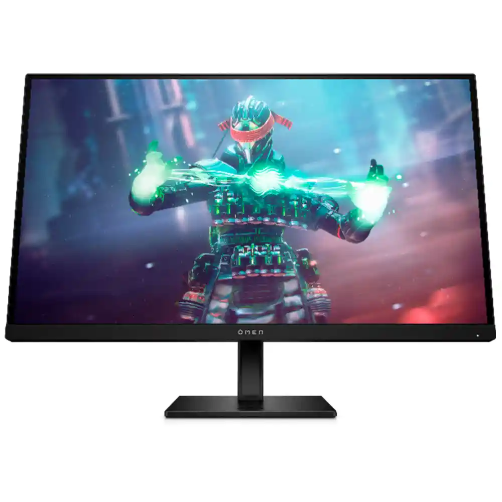 Monitor Gamer Hp 27" Omen Fhd Ips 165hz 1ms (gtg)