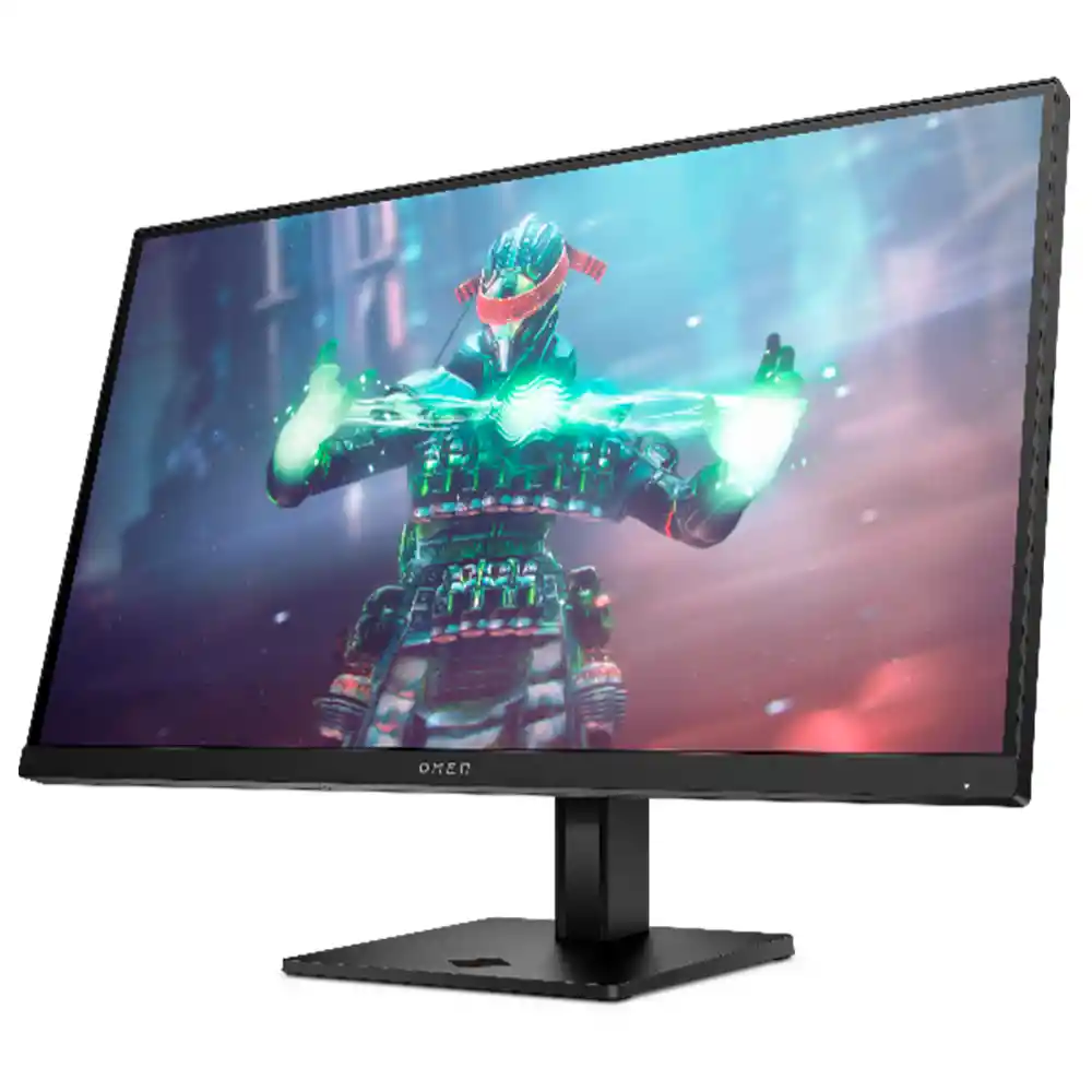 Monitor Gamer Hp 27" Omen Fhd Ips 165hz 1ms (gtg)