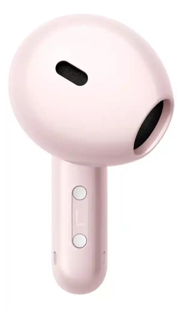 Auriculares Xiaomi Redmi Buds 6 Active Bluetooth 5.4 Rosa