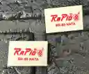 Borrador Rapid Br-80
