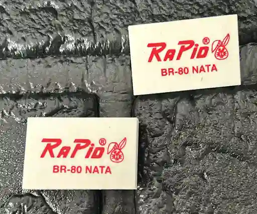 Borrador Rapid Br-80