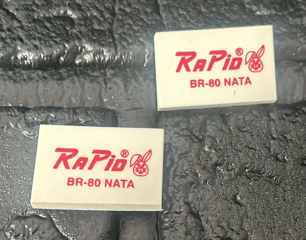 Borrador Rapid Br-80