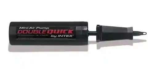 Inflador Manual Intex Mini Hand Pump 29cm / Ref: 69613