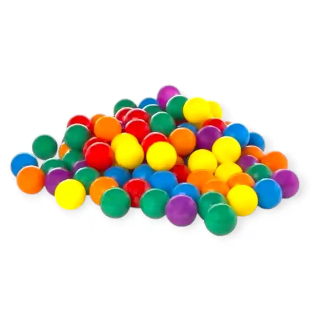Pelota De Ping Pong