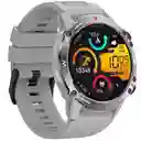 Smart Watch Mobulaa Amoled Tank5 Gris