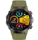 Smart Watch Mobulaa Amoled Tank5 Militar