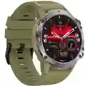 Smart Watch Mobulaa Amoled Tank5 Militar