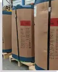 Zuncho Plastico Negro De 25 Metros + 10 Grapas