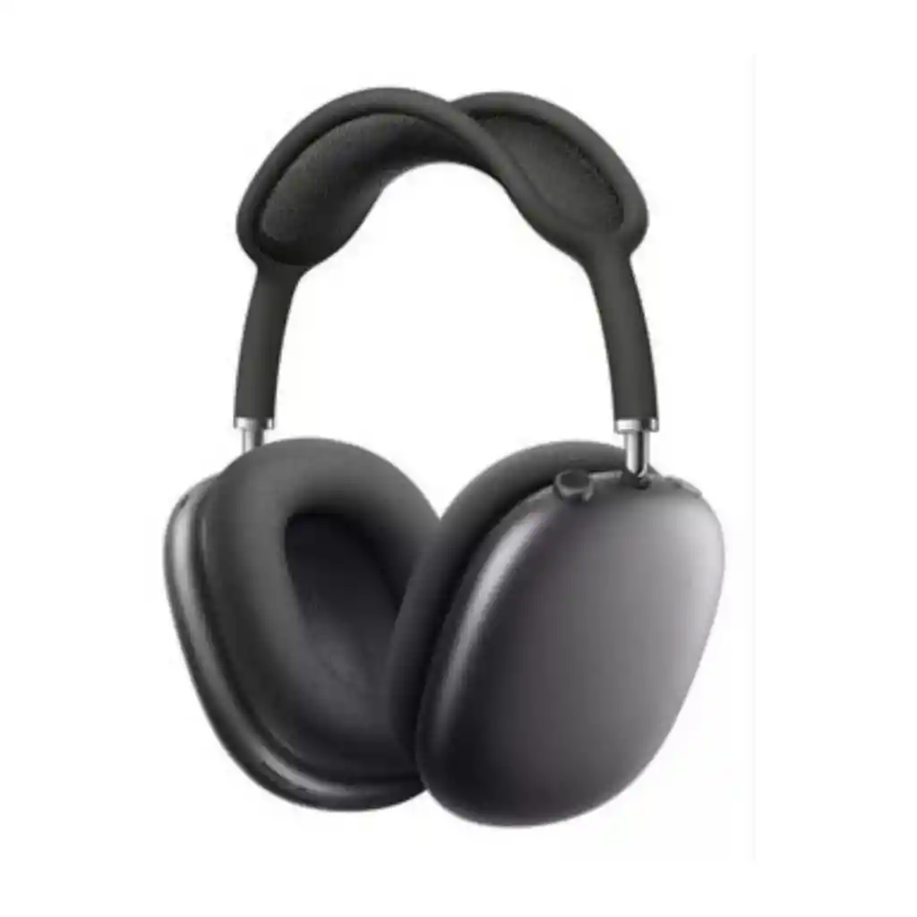 Audifonos Bluetooth Airpods Max Negro