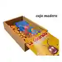 Juego De Mesa La Cucaracha Imantada 7 Jugadores Integracion Familiar