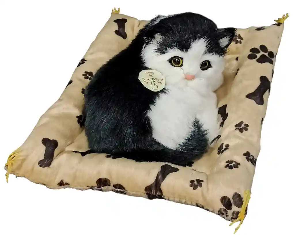 Perros Dormilones Peluche Juguete Didáctico.