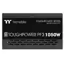 Fuente De Poder Thermaltake Toughpower Pf3 1050w 80 Plus Platinum (full Modular)