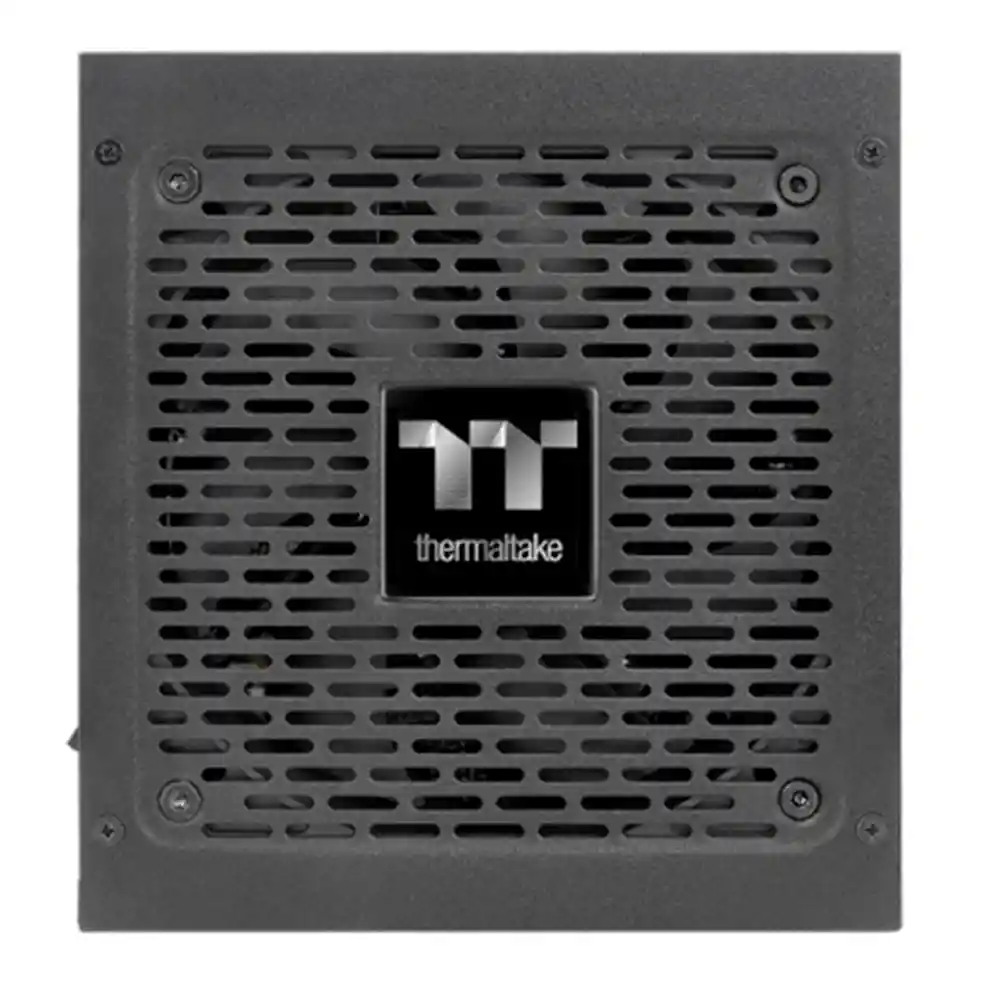 Fuente De Poder Thermaltake Toughpower Pf3 1050w 80 Plus Platinum (full Modular)