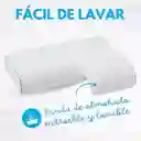 Almohada De Brazo Parejas Cojin Memory Foam Transpirable