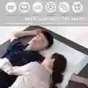 Almohada De Brazo Parejas Cojin Memory Foam Transpirable