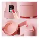 Licuadora Portátil Plegable Y Recargable